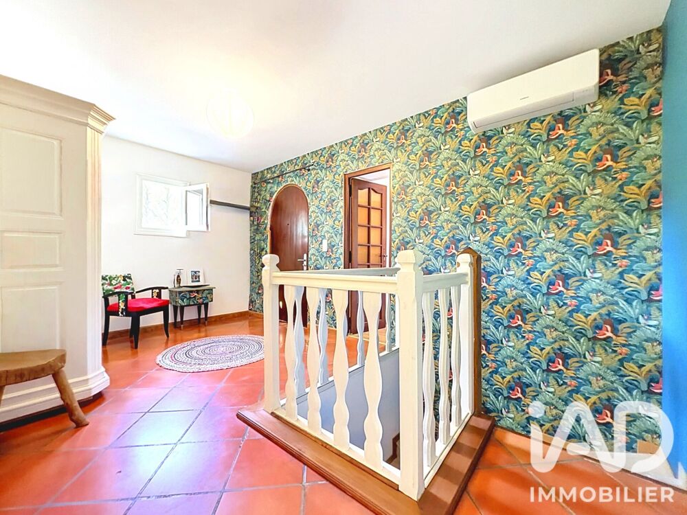 à vendre  Maison Brissac (34190)