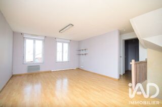 Vente Maison Vente Maison/villa 5 pièces Suippes