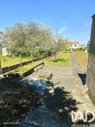  Maison � vendre 4 pi�ces 90 m�