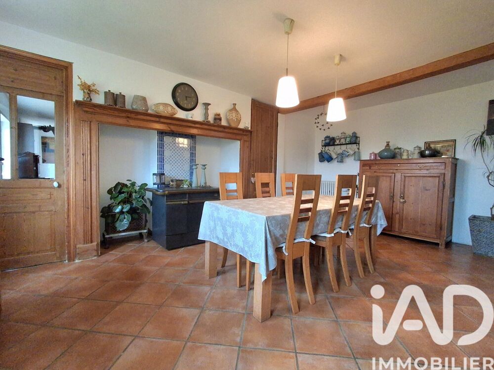 Vente Maison Vente Maison/villa 5 pièces Boisdinghem