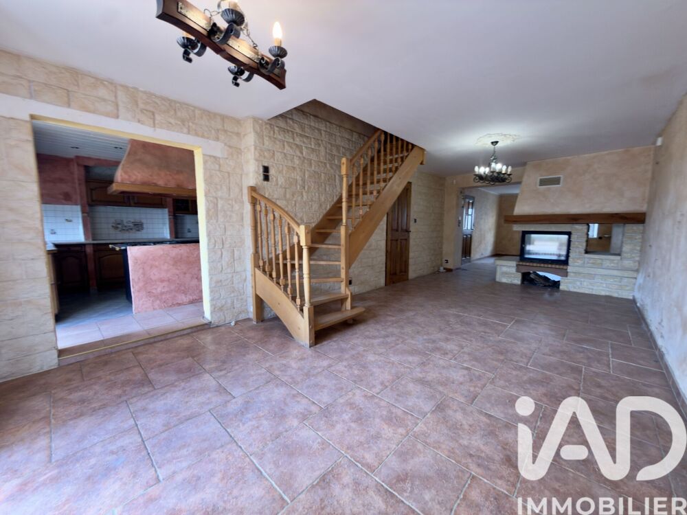 Vente Maison de village 8 pièces