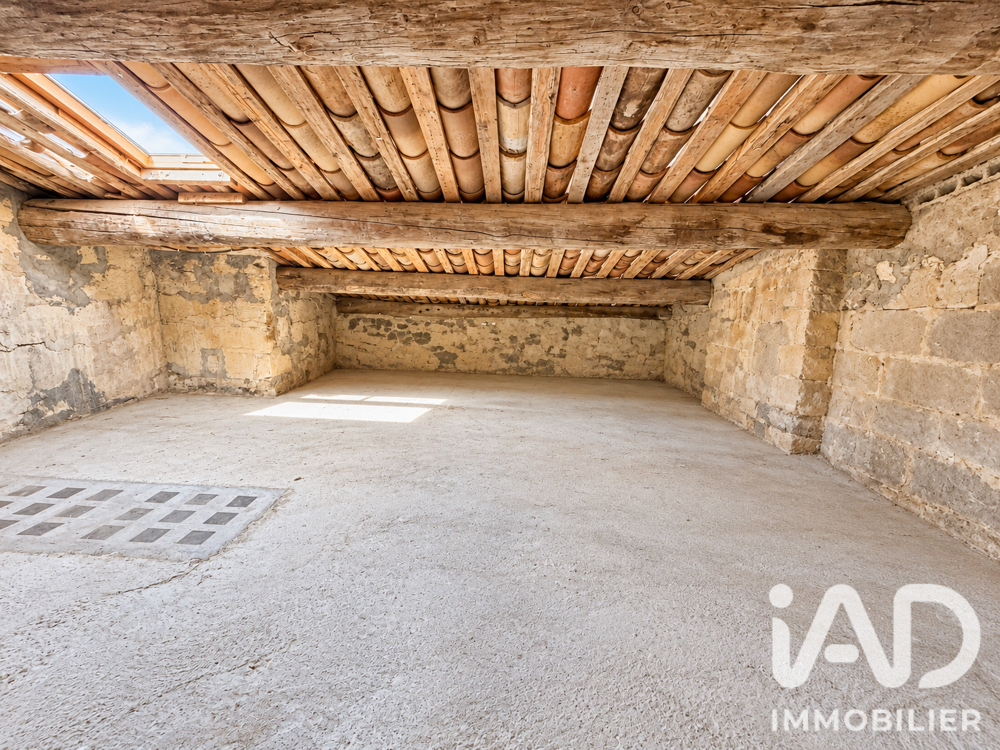 à vendre  Maison Uzès (30700)