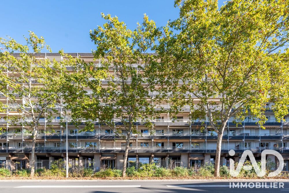Vente Appartement Vente Appartement 4 pièces Lyon 8