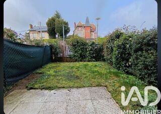  Appartement à vendre 1 pièce 28 m²