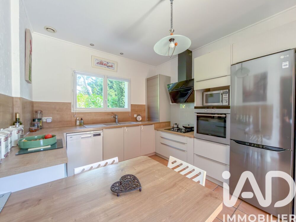 � vendre  Maison Saint-Rapha�l (83700)