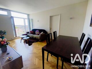  Appartement à vendre 2 pièces 40 m²