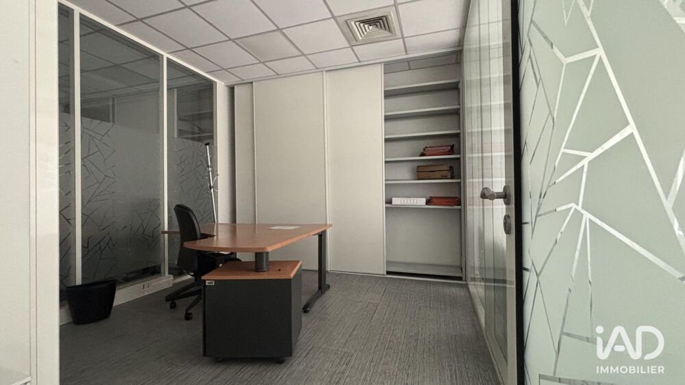   Location Bureaux 150 m&sup2; Toulouse