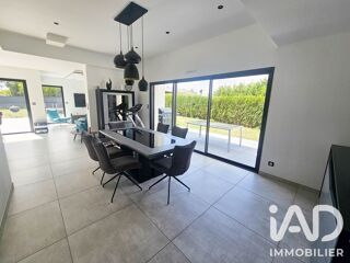  Maison à vendre 6 pièces 162 m²