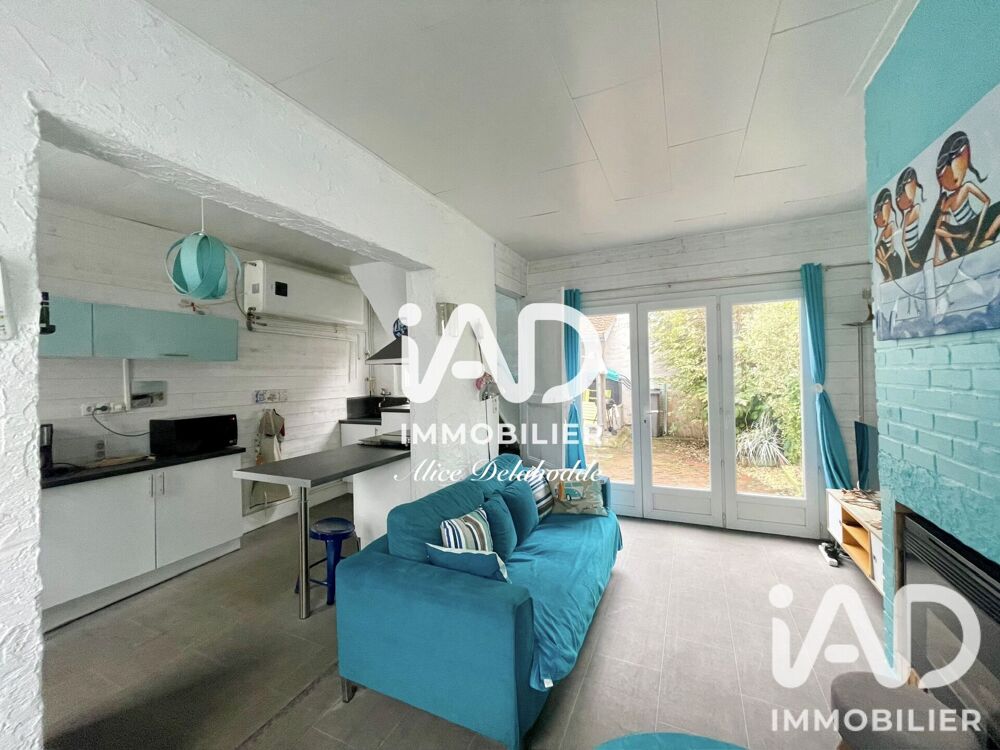 Vente Maison/villa 3 pièces