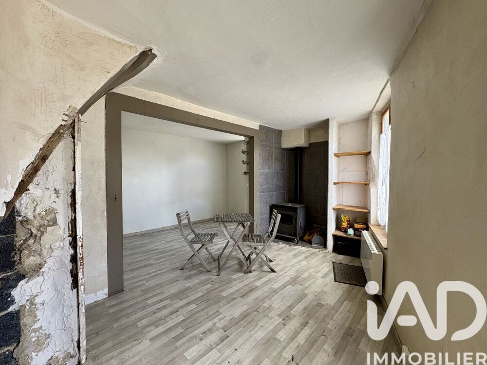 Vente Maison Vente Maison de ville 5 pièces Montsoult