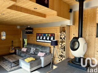  Maison à vendre 7 pièces 190 m²