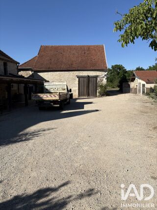  Maison à vendre 8 pièces 181 m²
