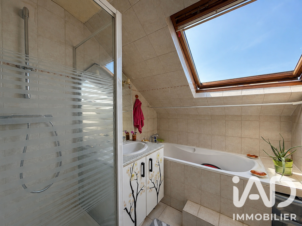 Vente Appartement Vente Appartement 3 pièces Fontenay-sous-bois