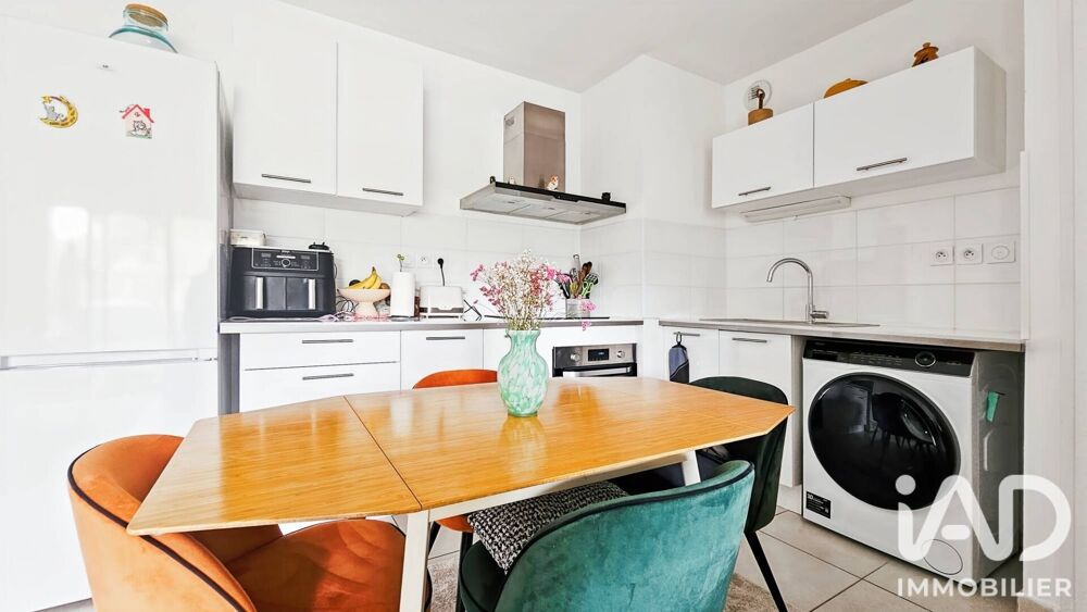 Vente Appartement Vente Appartement 3 pièces Marseille 12