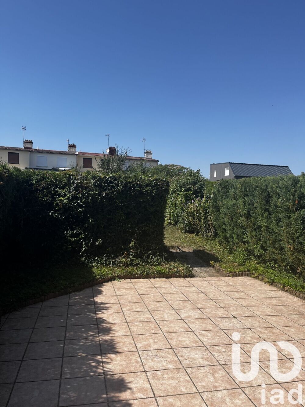 Vente Maison Vente Maison/villa 4 pièces Amiens