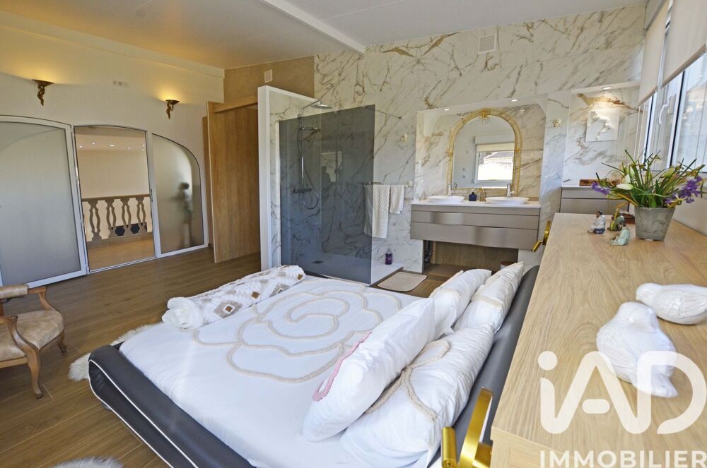 � vendre  Maison Mandelieu-la-Napoule (06210)