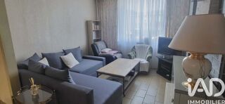  Maison à vendre 3 pièces 85 m²