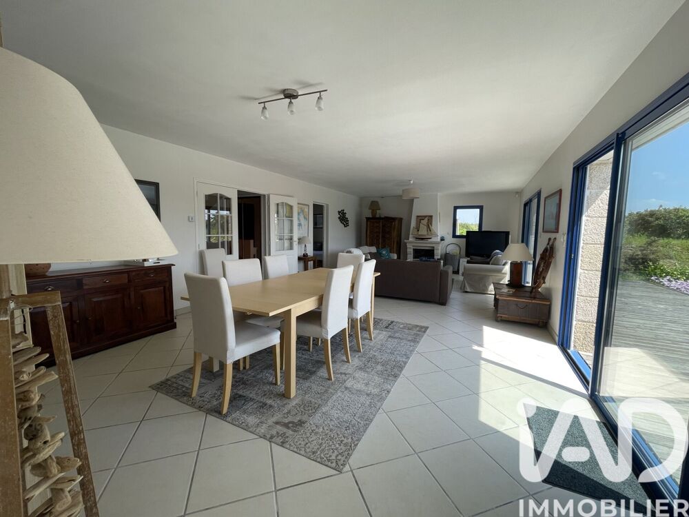 � vendre  Maison Penmarch (29760)