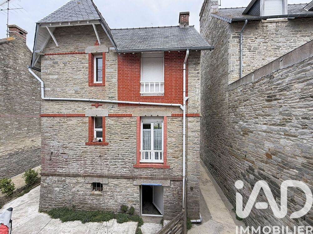 à vendre  Maison Saint-Cast-le-Guildo (22380)