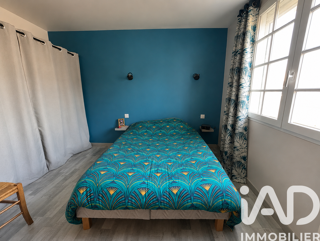  Maison à vendre 5 pièces 107 m²