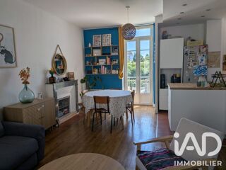  Maison à vendre 5 pièces 75 m²