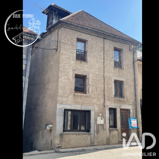 Maison 135m2 Corps
