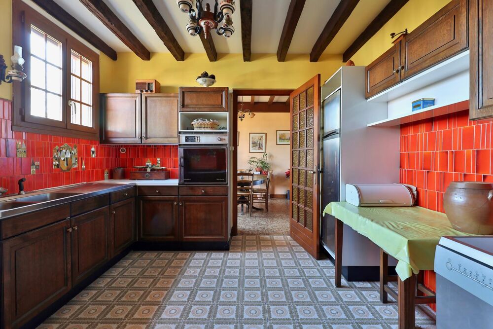 � vendre  Maison Brindas (69126)