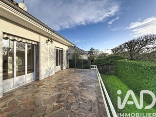  Maison � vendre 8 pi�ces 164 m�