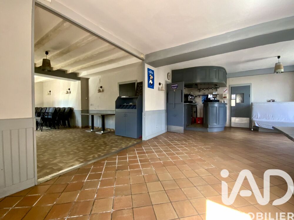 Vente Immeuble Vente Immeuble 230 m&sup2; Pussay