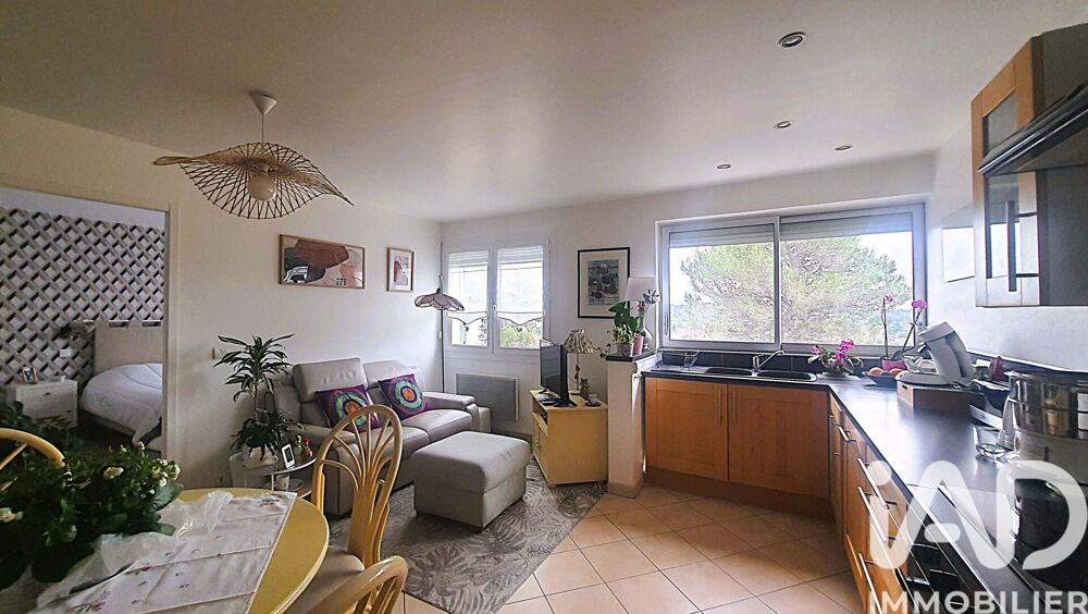 Vente Appartement Vente Appartement 2 pièces Peymeinade