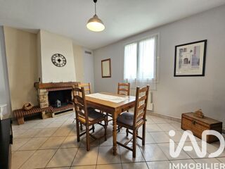  Maison � vendre 5 pi�ces 99 m�