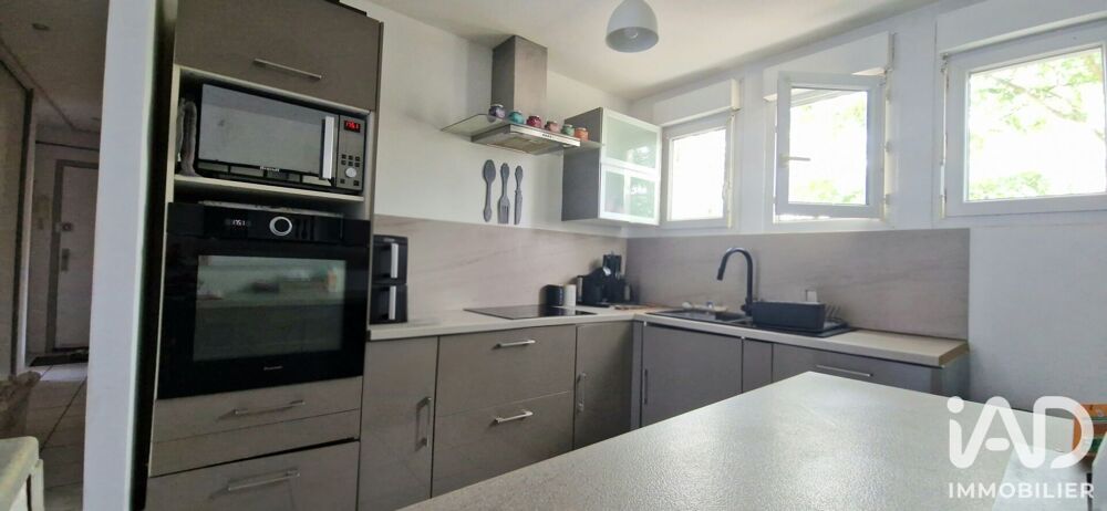 Vente Appartement Vente Appartement 4 pièces Meaux