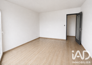  Appartement à vendre 3 pièces 60 m²