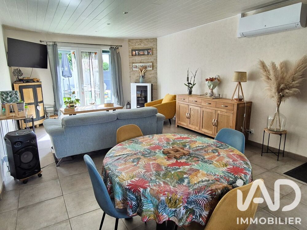 Vente Maison Vente Maison/villa 4 pièces Mazamet
