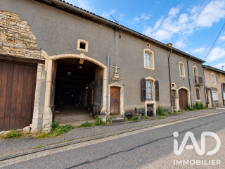  Maison à vendre 5 pièces 90 m²