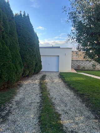  Maison � vendre 4 pi�ces 95 m�