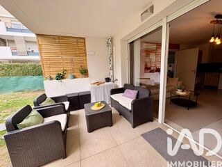  Appartement à vendre 3 pièces 57 m²