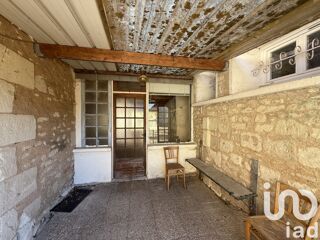  Maison à vendre 4 pièces 66 m²