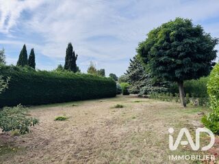  Terrain à vendre 772 m²