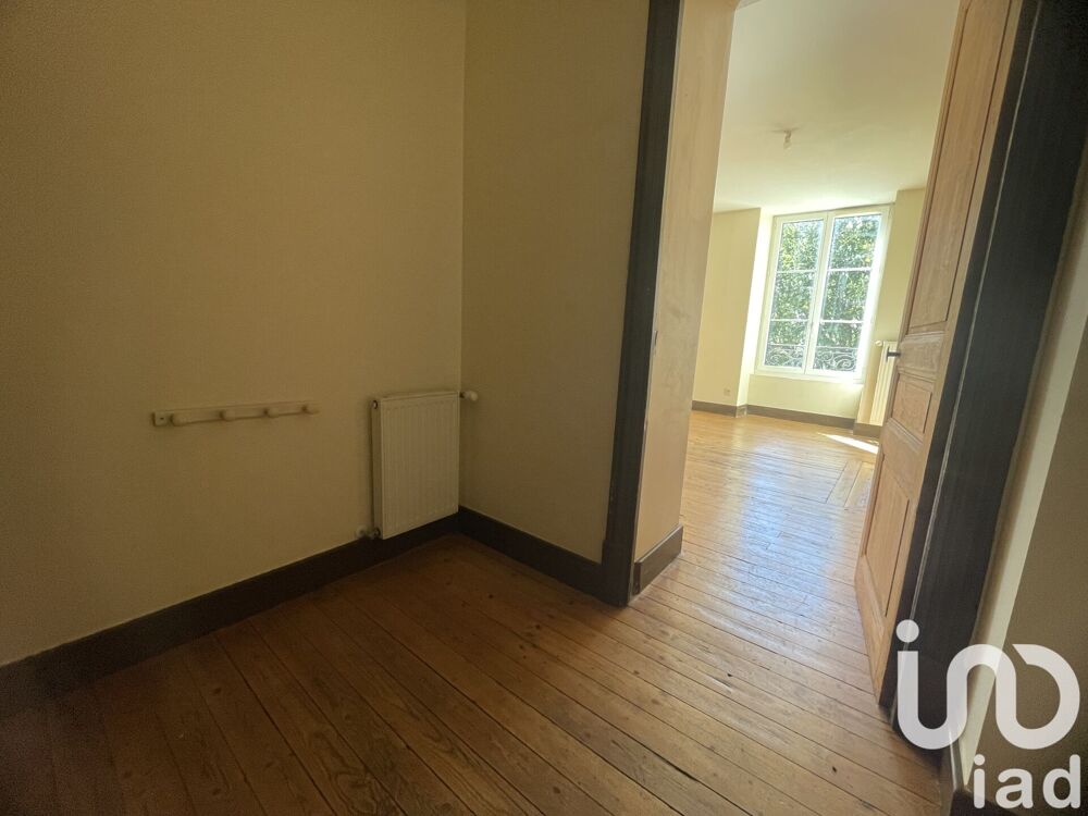 Vente Appartement 7 pièces
