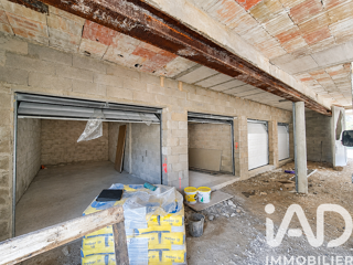  Appartement à vendre 1 pièce 100 m²