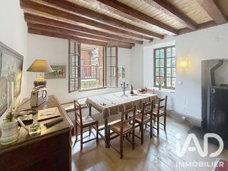  Maison à vendre 6 pièces 145 m²