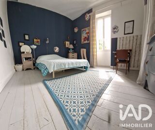  Maison à vendre 5 pièces 210 m²