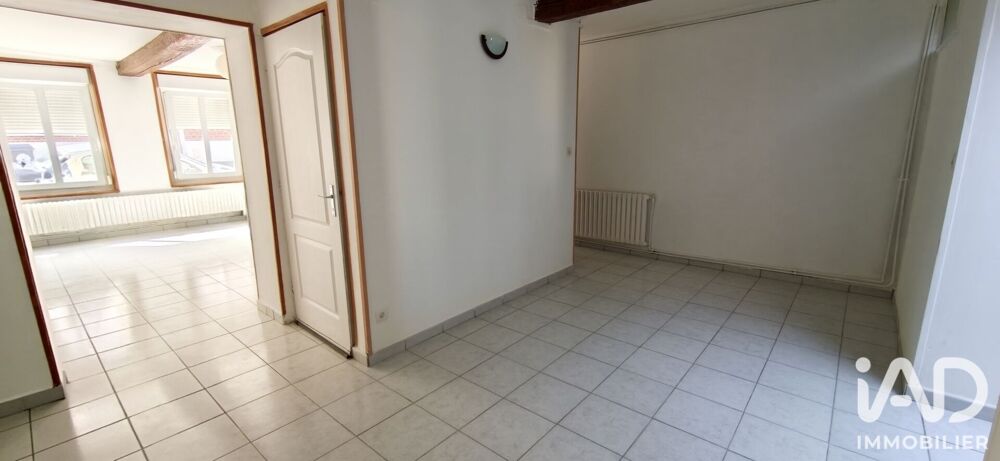 Vente Maison Vente Maison de ville 6 pièces Anzin