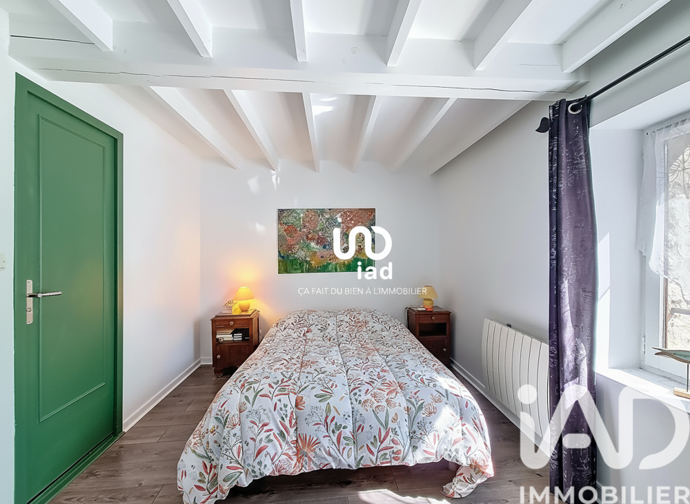 Vente Maison de village 3 pièces