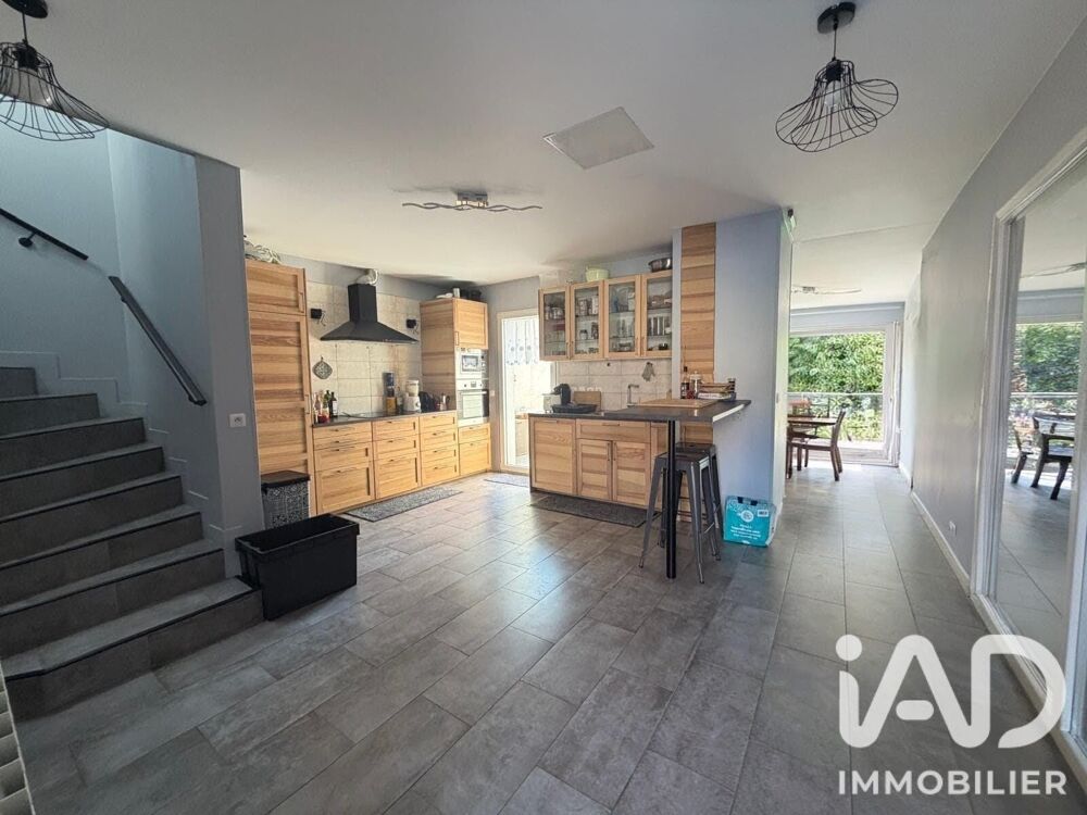 à vendre  Maison Villejuif (94800)
