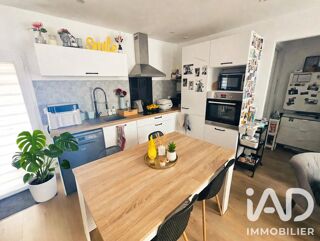 Vente Maison Vente Maison de village 3 pièces Vouillé