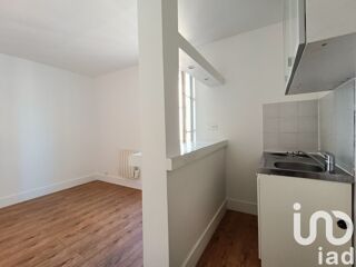  Appartement à vendre 2 pièces 30 m²