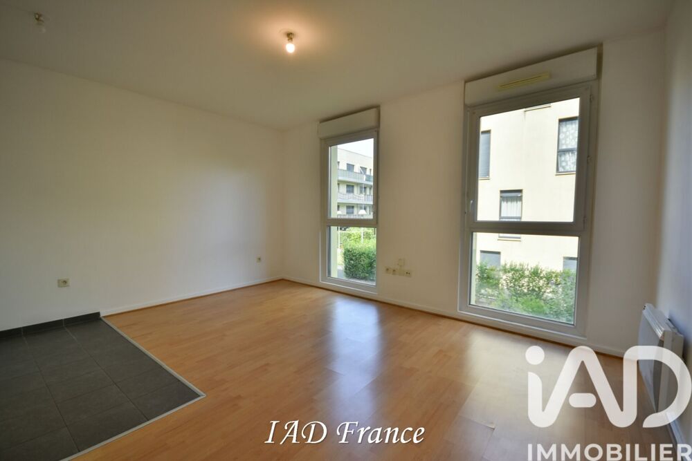 Vente Appartement Vente Appartement 2 pièces Mantes-la-jolie