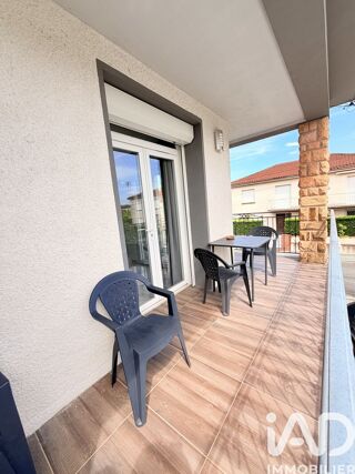  Appartement à vendre 5 pièces 122 m²
